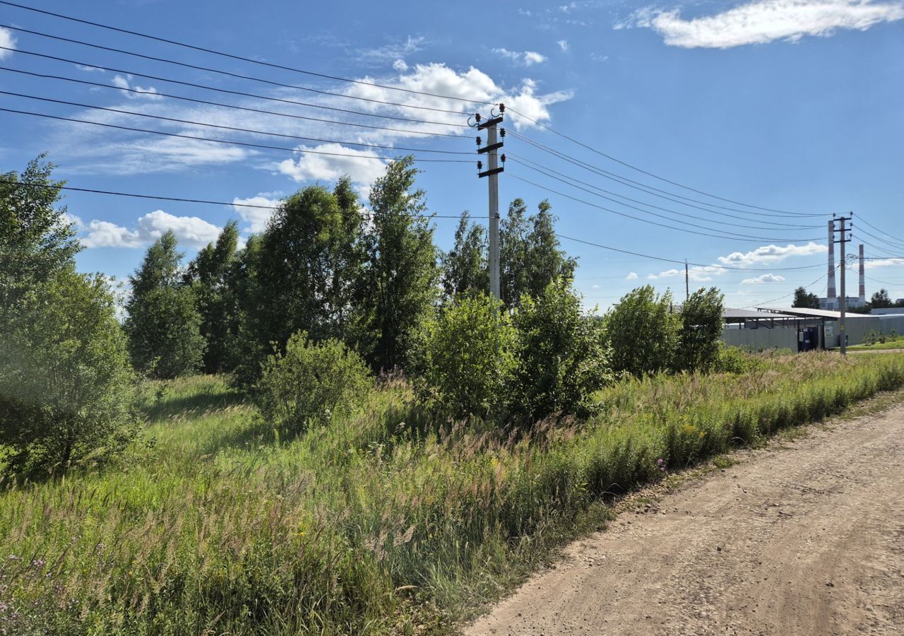 земля г Ижевск р-н Устиновский пр-д Технологический фото 3