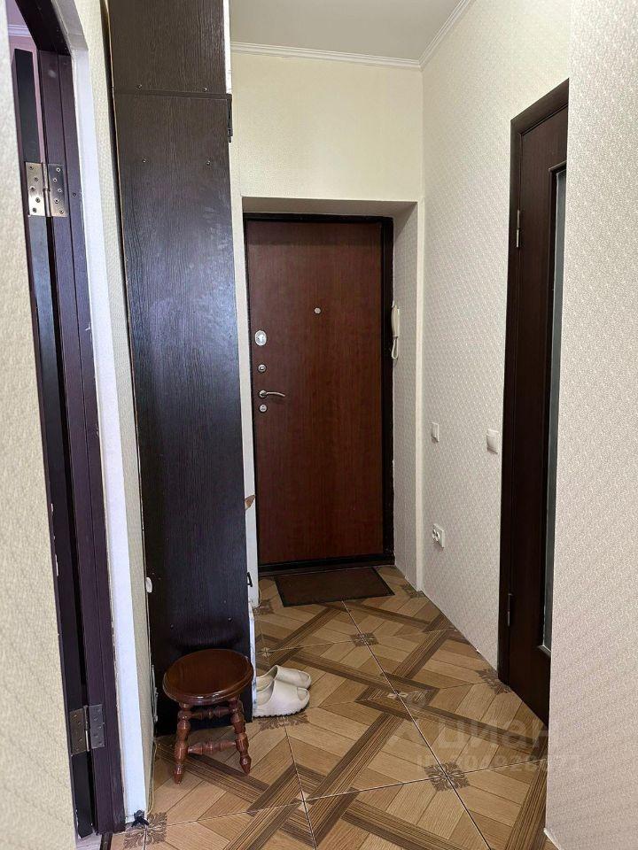 квартира г Краснодар р-н Прикубанский ул 1-го Мая 270 фото 7