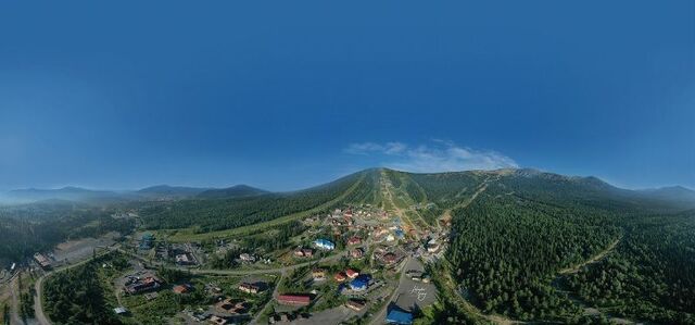 земля Шерегешское городское поселение фото