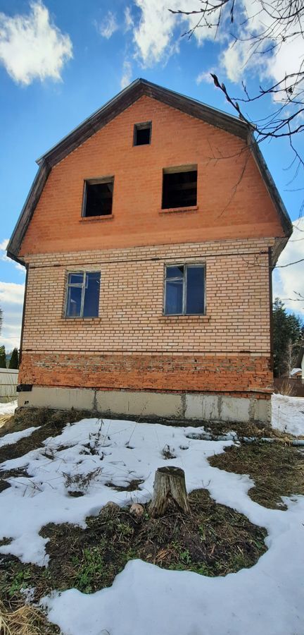 земля городской округ Солнечногорск д Васюково снт Алексеевское г. о. Солнечногорск, Поварово фото 6