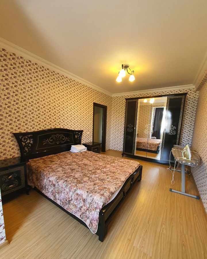 квартира г Кисловодск ул Кирова 33 фото 2