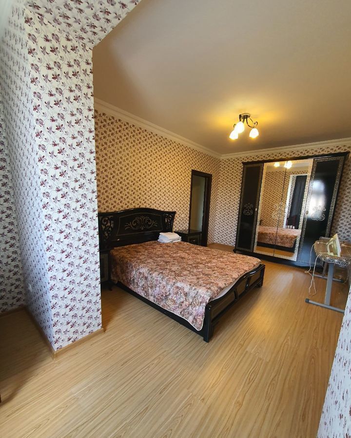 квартира г Кисловодск ул Кирова 33 фото 3