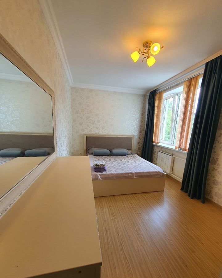 квартира г Кисловодск ул Кирова 33 фото 8