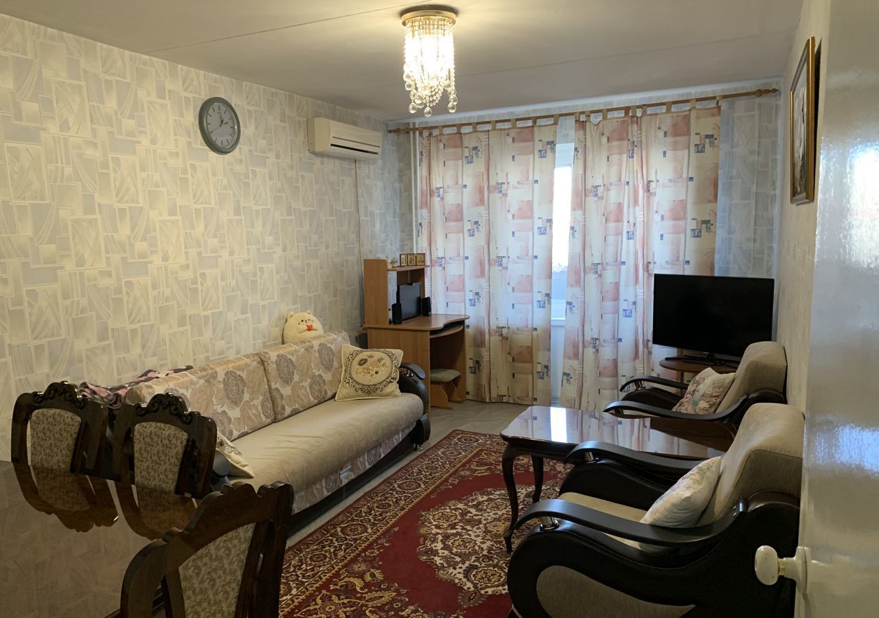квартира г Михайловка ул Республиканская 44 фото 1