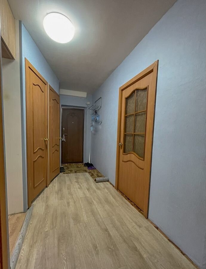 квартира г Сургут р-н Северный жилой пр-кт Мира 35/1 Тюменская обл. фото 27