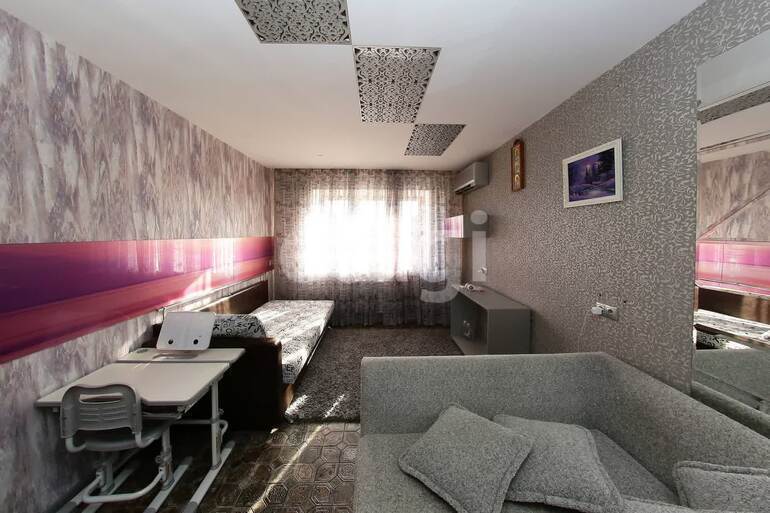 квартира г Тула р-н Центральный ул Морозова 22 фото 11