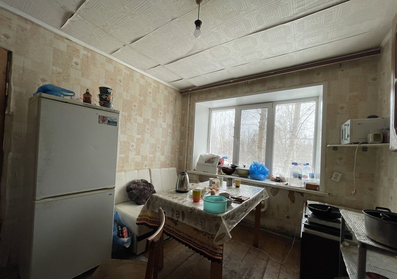 квартира г Казань р-н Приволжский ул Южно-Промышленная 1/77б фото 3