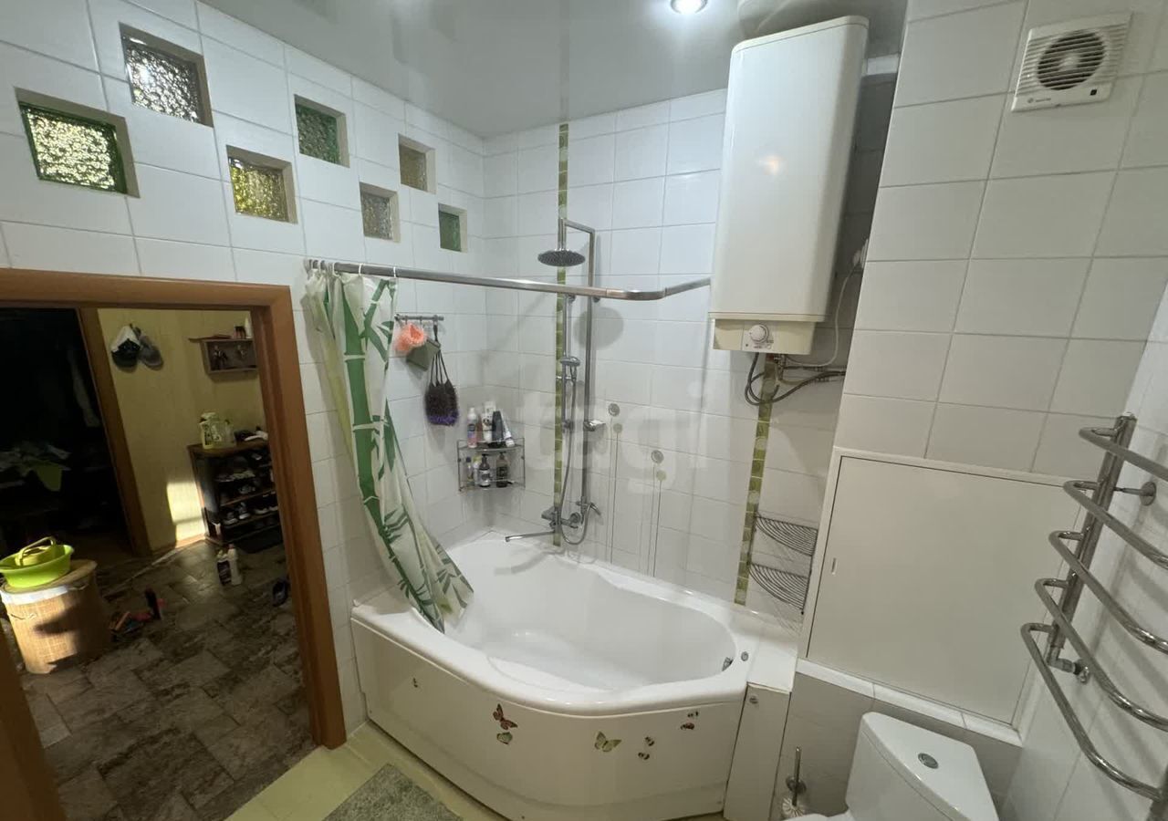 квартира г Лобня ул Ленина 23к/3 фото 16