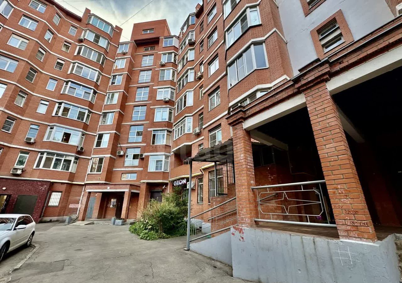 квартира г Лобня ул Ленина 23к/3 фото 20