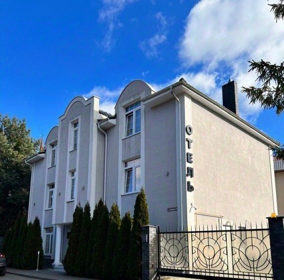 комната г Калининград р-н Ленинградский ул Д.Бедного 2б фото 1