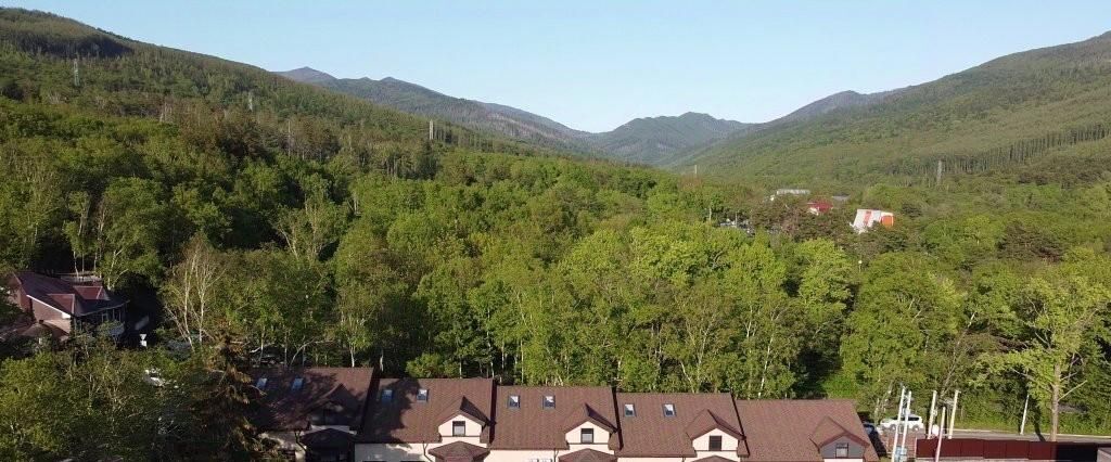 комната г Южно-Сахалинск ул Детская 3 фото 1