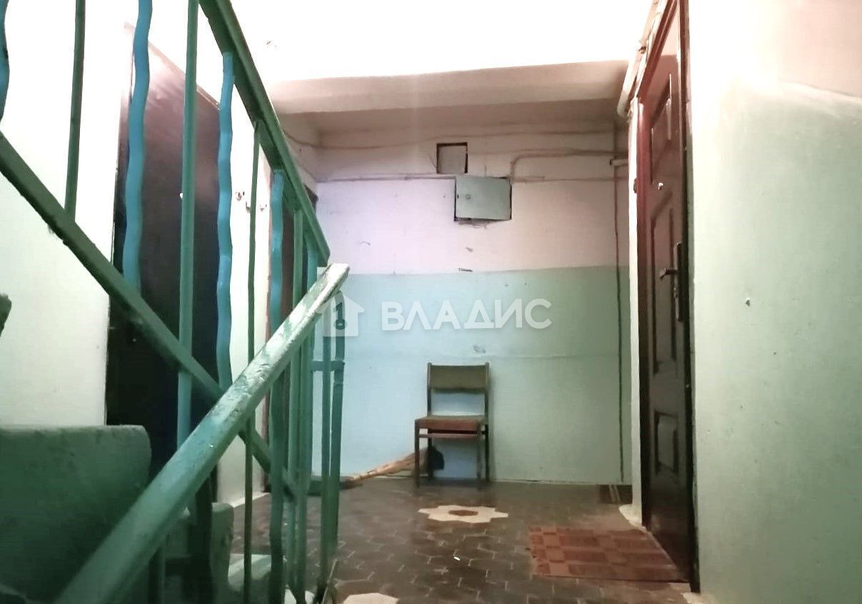 квартира г Калуга р-н Ленинский пер Максима Горького 2 фото 10