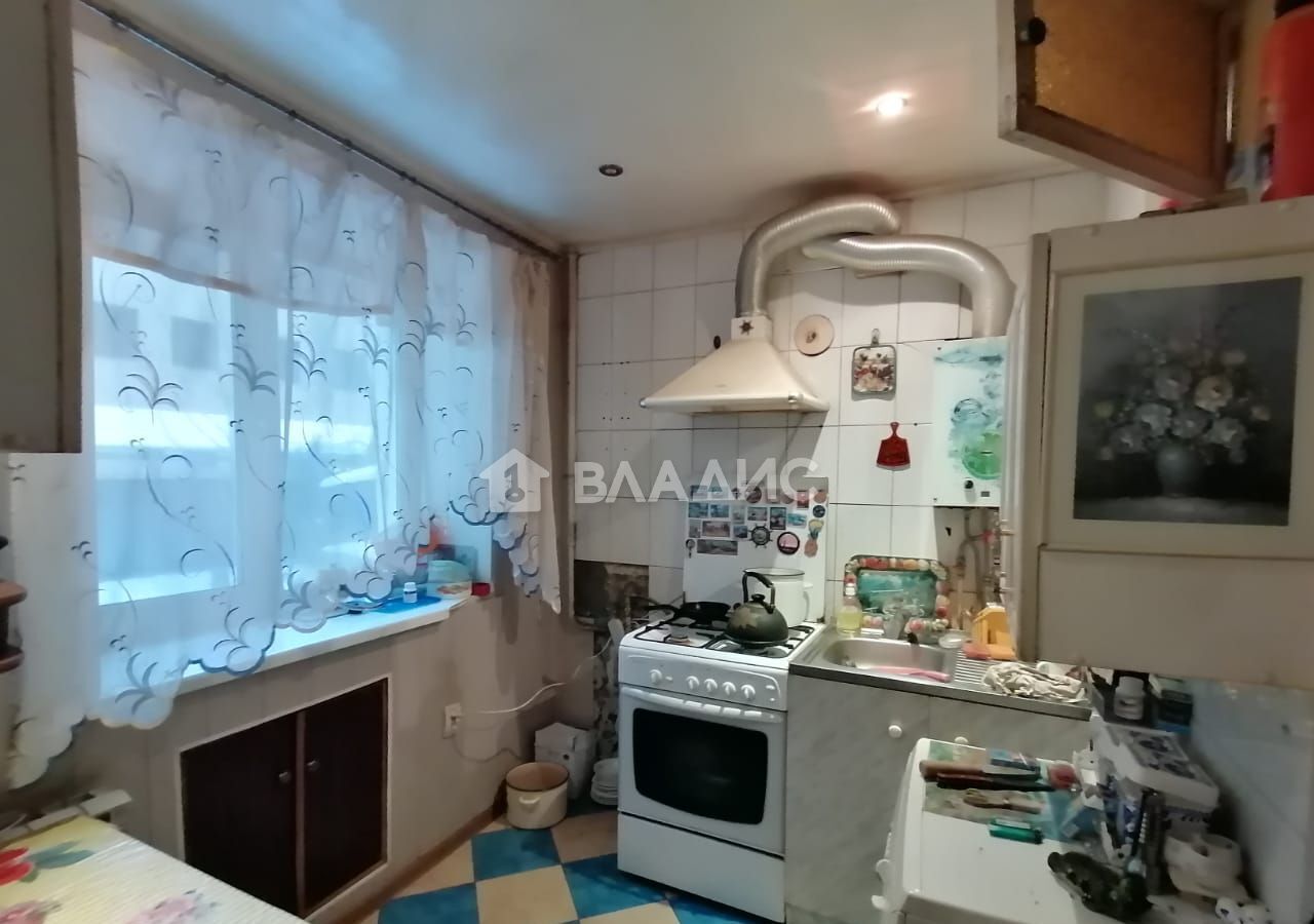 квартира г Калуга р-н Ленинский пер Максима Горького 2 фото 5