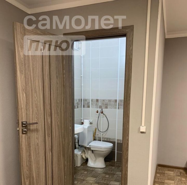 офис г Липецк р-н Правобережный ул Качалова 10 фото 17