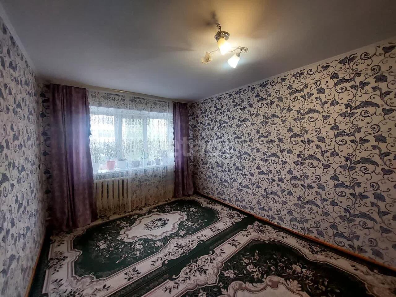 квартира г Нижний Тагил р-н Дзержинский ул Ильича 5 фото 1