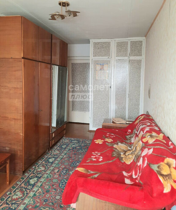 квартира г Новокузнецк р-н Кузнецкий ул Петракова 49 фото 5