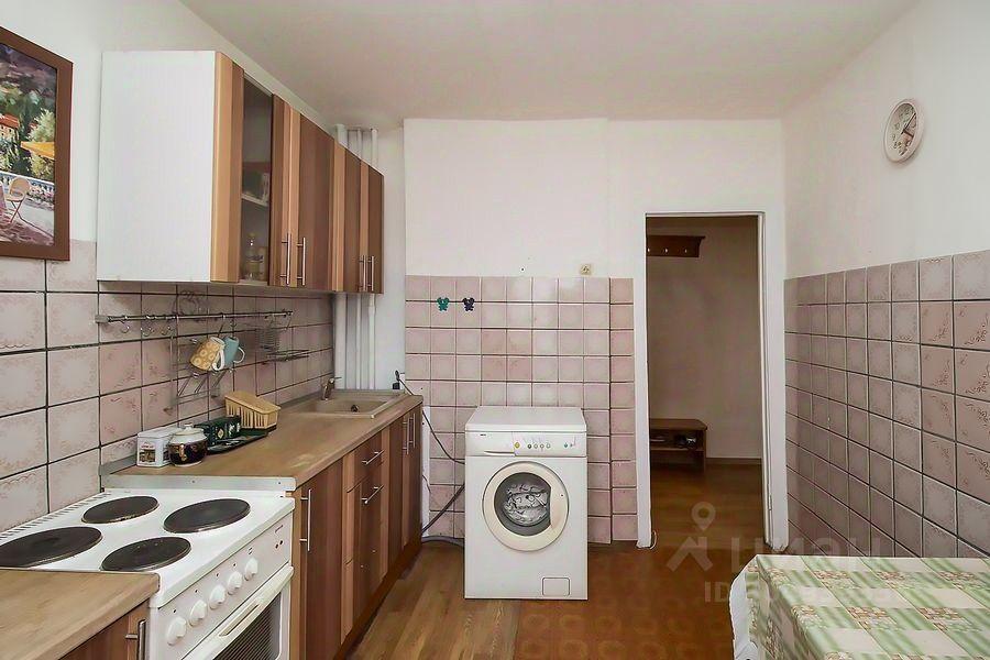 квартира г Новосибирск р-н Ленинский ул Колхидская 7 фото 1