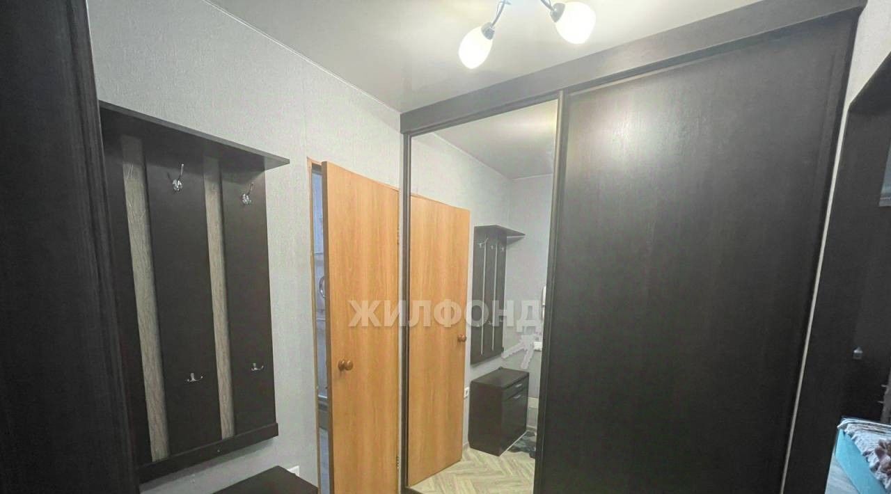 квартира г Обь ул Калинина 20 фото 6