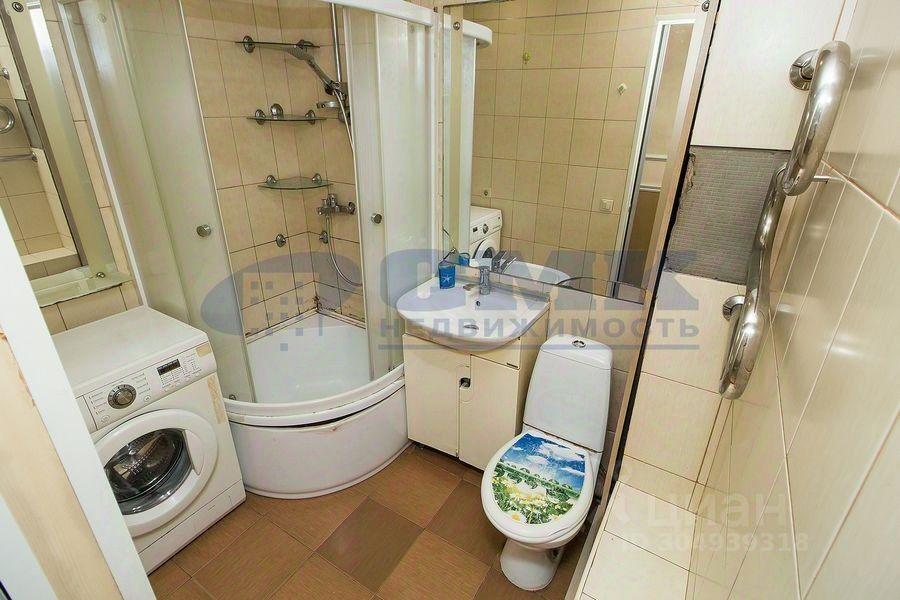 квартира г Новосибирск р-н Ленинский ул Планировочная 1/2 фото 14