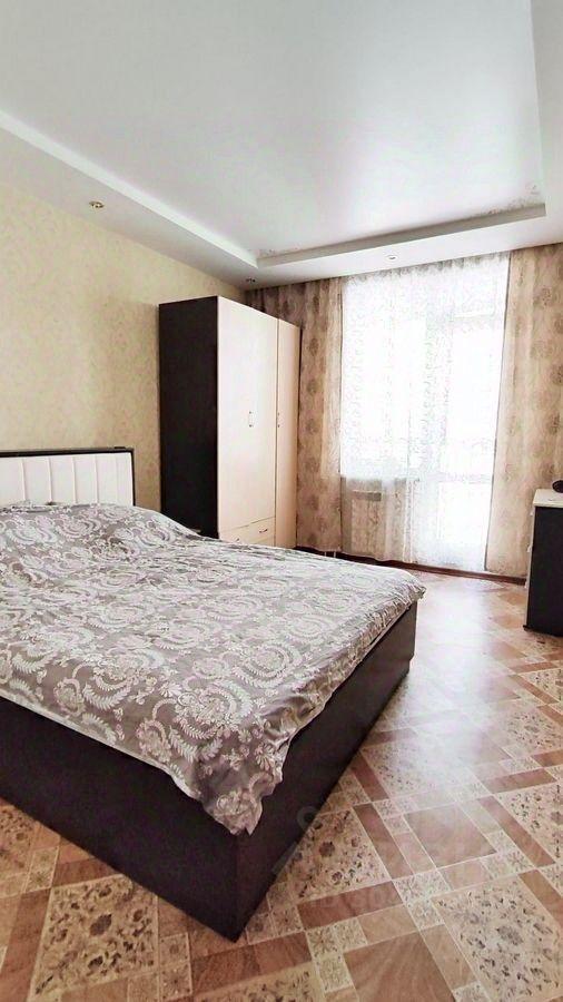 квартира г Новосибирск р-н Ленинский квартал № 5 Тихвинский ул Титова 31/1 квартал «Тихвинский» фото 11