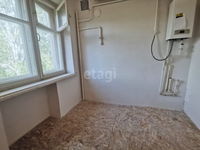 квартира г Смоленск р-н Ленинский пер Ново-Чернушенский 2 фото 10