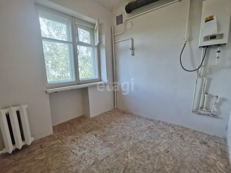 квартира г Смоленск р-н Ленинский пер Ново-Чернушенский 2 фото 8