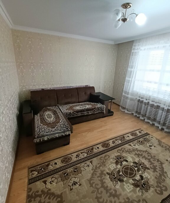 квартира г Нальчик ул Мусова 33 фото 4