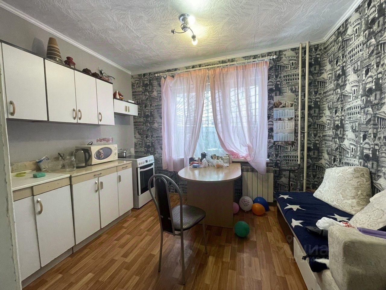 квартира г Екатеринбург р-н Чкаловский ул Крестинского 51 фото 4