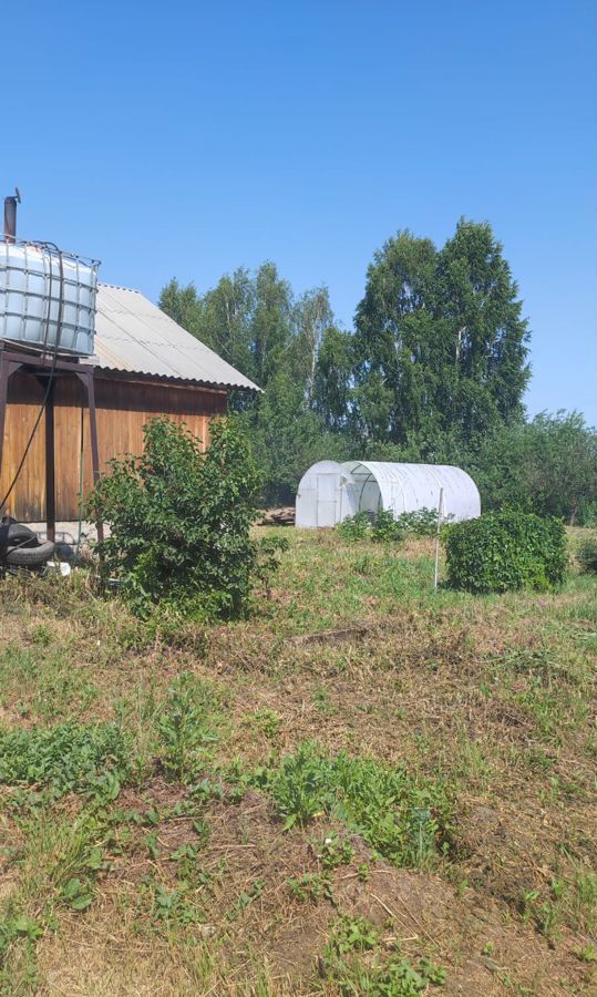 дом р-н Сысертский коллективный сад Уральский Рабочий, Екатеринбург фото 7