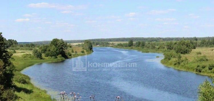 земля р-н Суздальский с Ославское Боголюбовское муниципальное образование фото 14