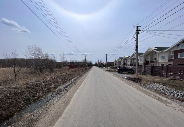 ул Музыкина М.М. Тополевское сельское поселение, Хабаровск фото