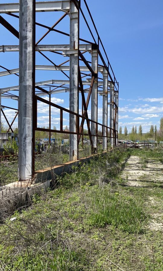 производственные, складские г Саратов р-н Заводской ул им Азина В.М. 66а фото 2