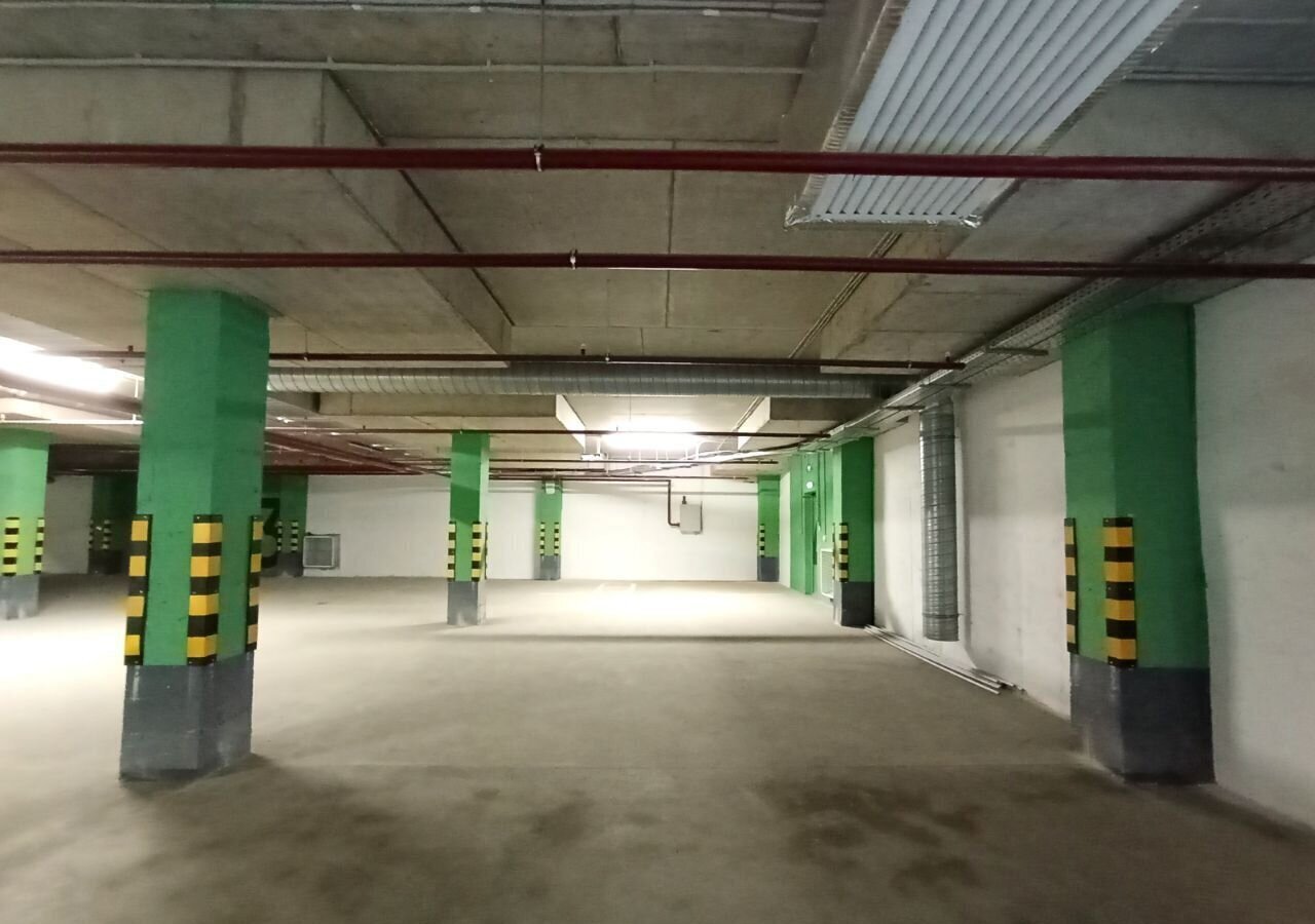 квартира г Калининград р-н Центральный ул Бердянская 6 ЖД «Дом на Ломоносова» фото 15