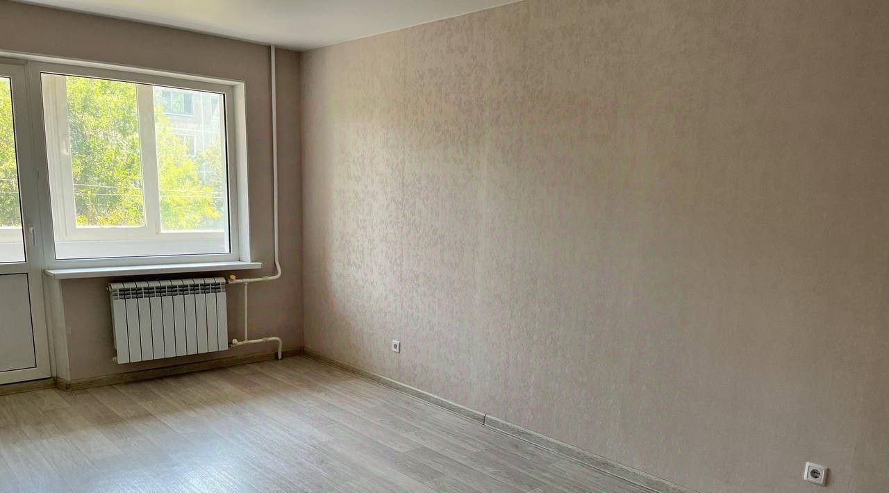 квартира г Волгоград р-н Советский ул им. академика Королева 5 фото 17