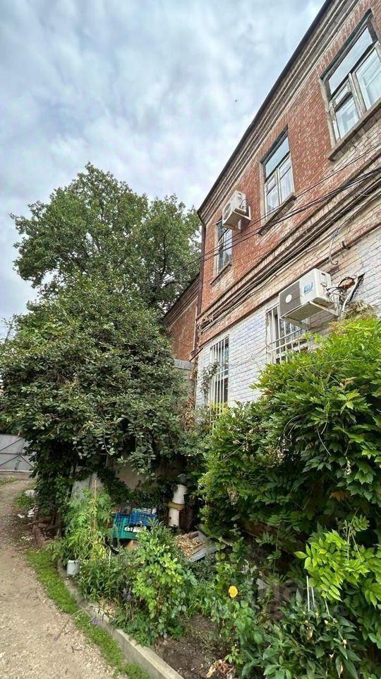 квартира г Краснодар р-н Западный ул им. Кирова 72 фото 12