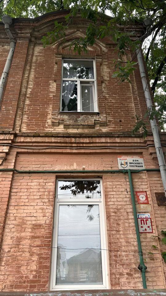 квартира г Краснодар р-н Западный ул им. Кирова 72 фото 15