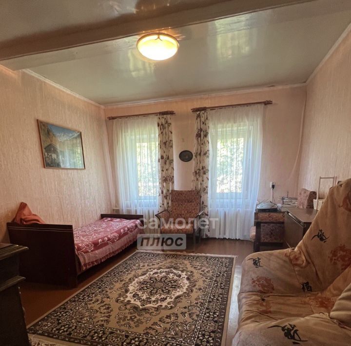 дом г Нижний Новгород Горьковская ул Сурская 4 фото 25
