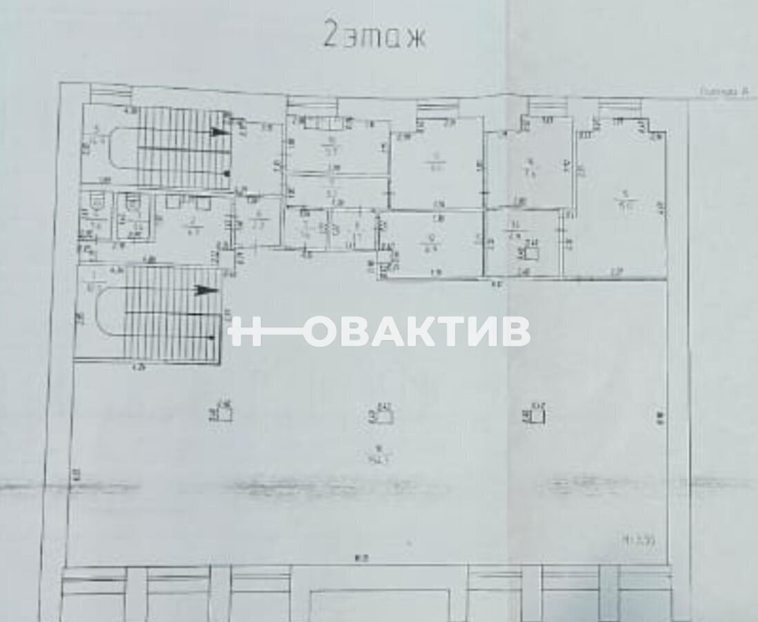 свободного назначения г Ленинск-Кузнецкий пр-кт Ленина 90в Ленинск-Кузнецкий фото 3