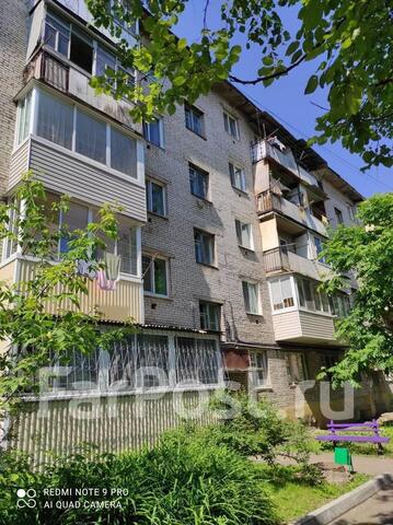 ул Октябрьская Арсеньевский городской округ фото