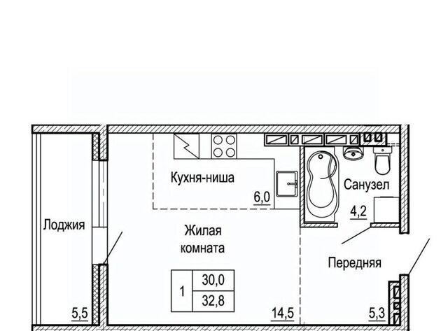 р-н Ленинский ул Ладыгина фото
