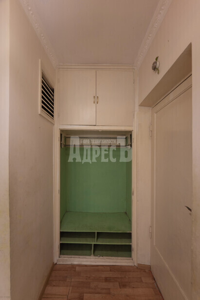 квартира г Обнинск ул Глинки 5 фото 20
