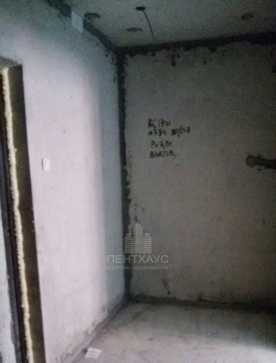 квартира г Владимир р-н Ленинский ул Нижняя Дуброва 54к/3 фото 11