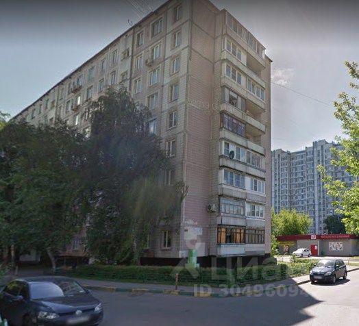 дом 27 Московская область фото