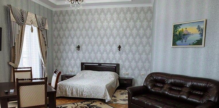комната г Сарапул ул Оползина 22 фото 1