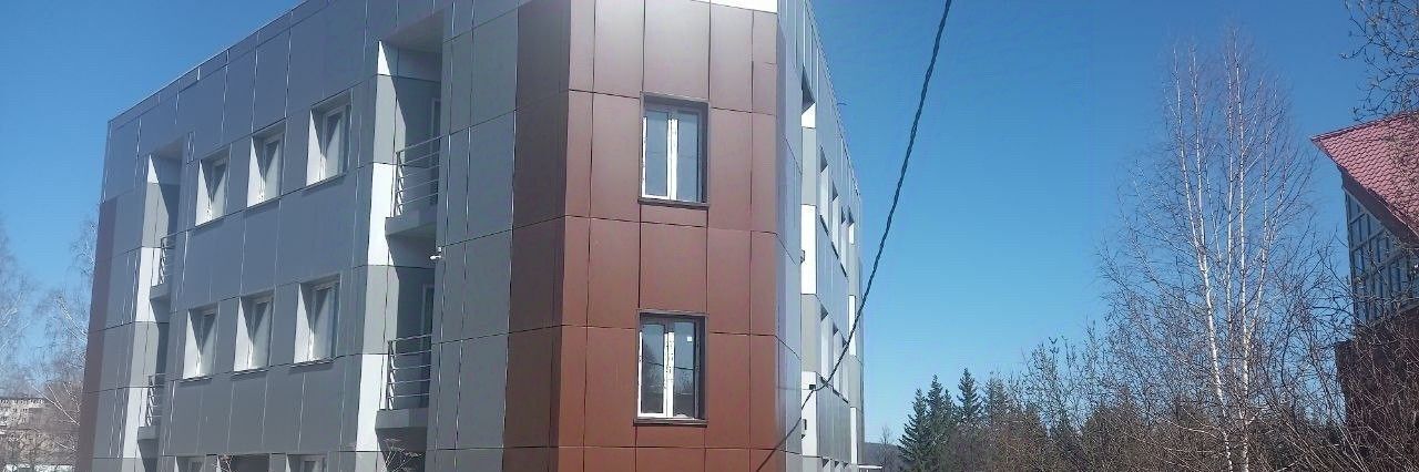свободного назначения г Златоуст ул Космонавтов 3 фото 15