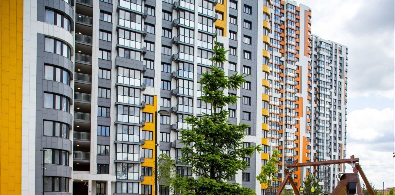 квартира г Тула р-н Центральный ул Оборонная 104 фото 14