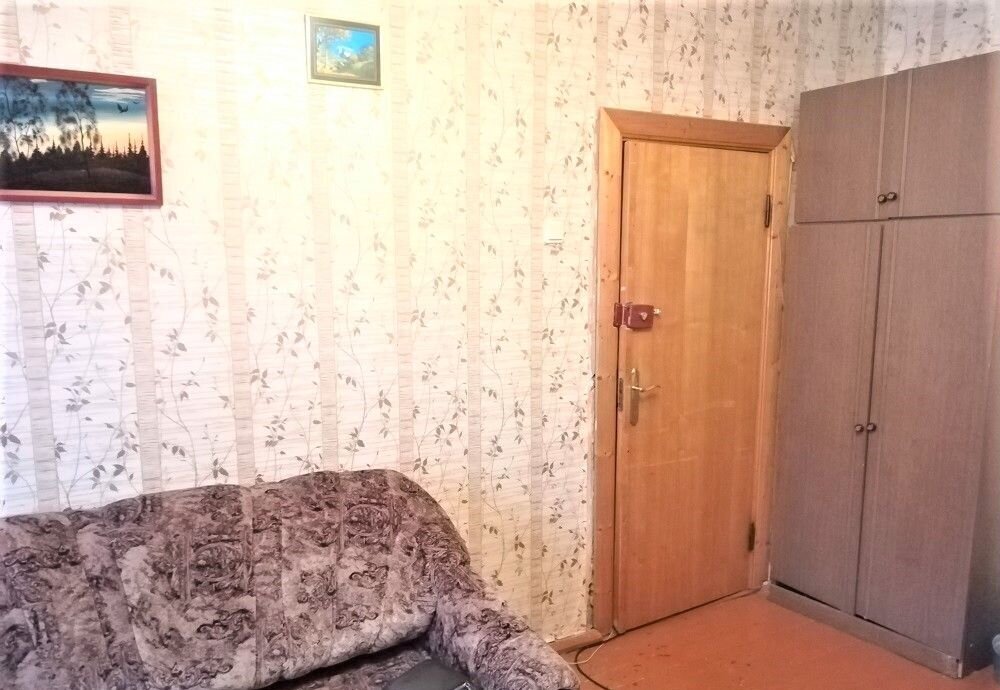 комната г Чехов ул Гагарина 36 фото 3