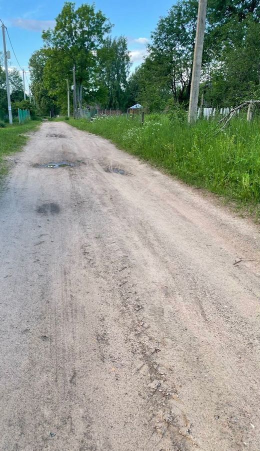 земля городской округ Серпухов д Пущино 9807 км, ул. Профессора Виткевича, Пущино, Симферопольское шоссе фото 8