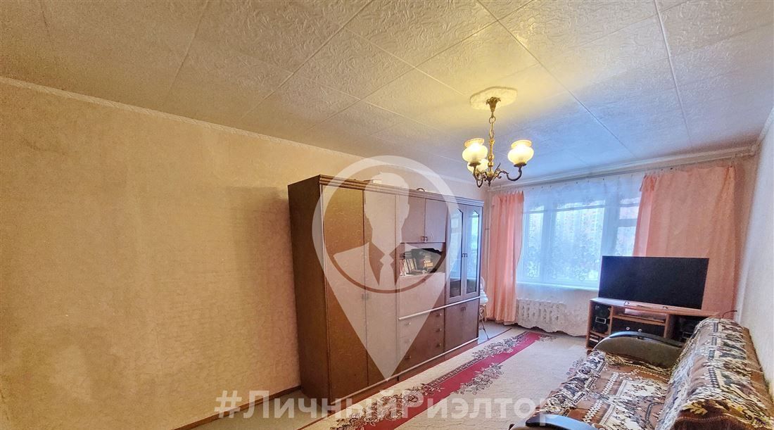 квартира г Рязань р-н Октябрьский Песочня ул Зубковой 30 фото 1