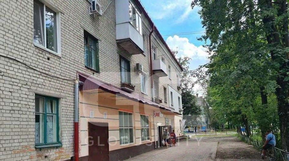 квартира г Брянск р-н Бежицкий ул Ново-Советская 144 фото 24